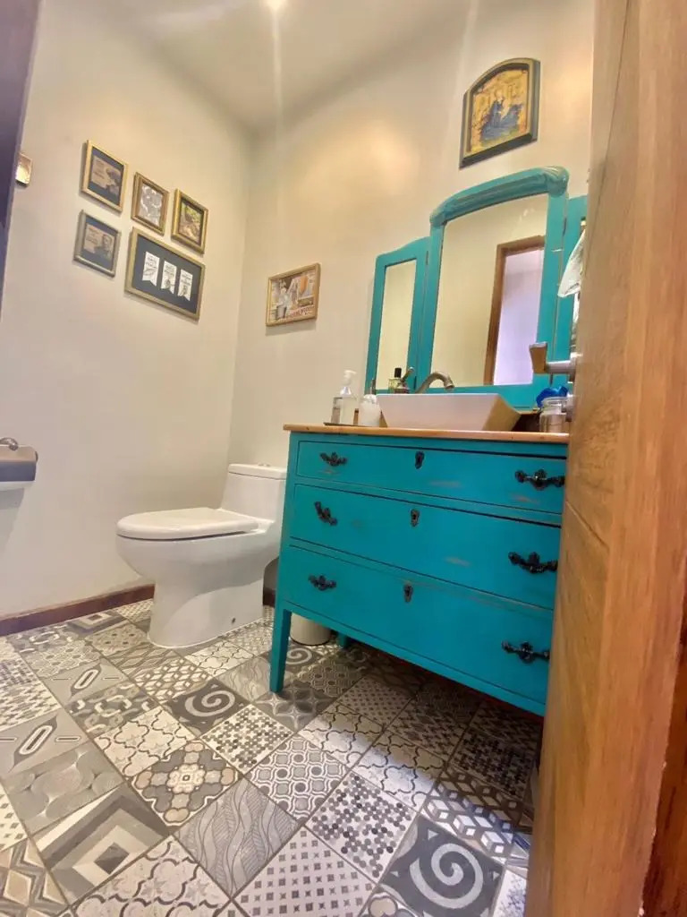 Venta Casa NO 7D en suite Walk-in cl&oacute;set 7B 5E 1Bd La Reina Alta - La Reina