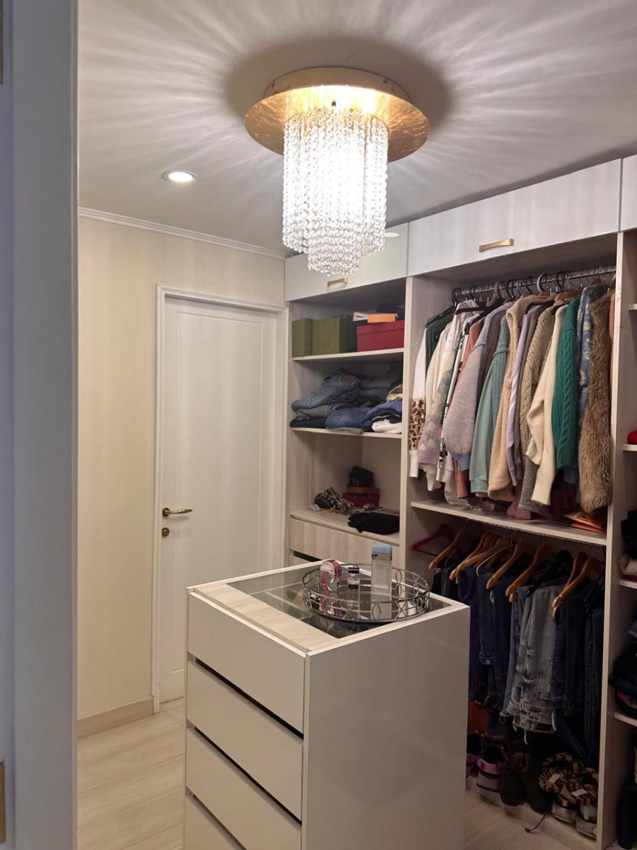 Arriendo Casa NO 4D en suite Walk-in cl&oacute;set 6B 3E 1B Los Dominicos - Las Condes