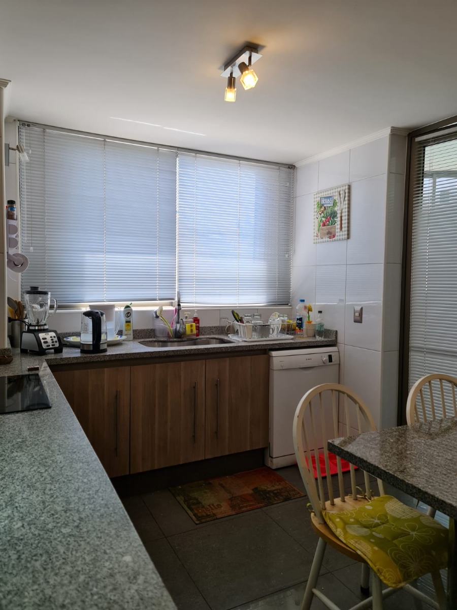 Arriendo Departamento 4D Sebasti&aacute;n Elcano - Las Condes