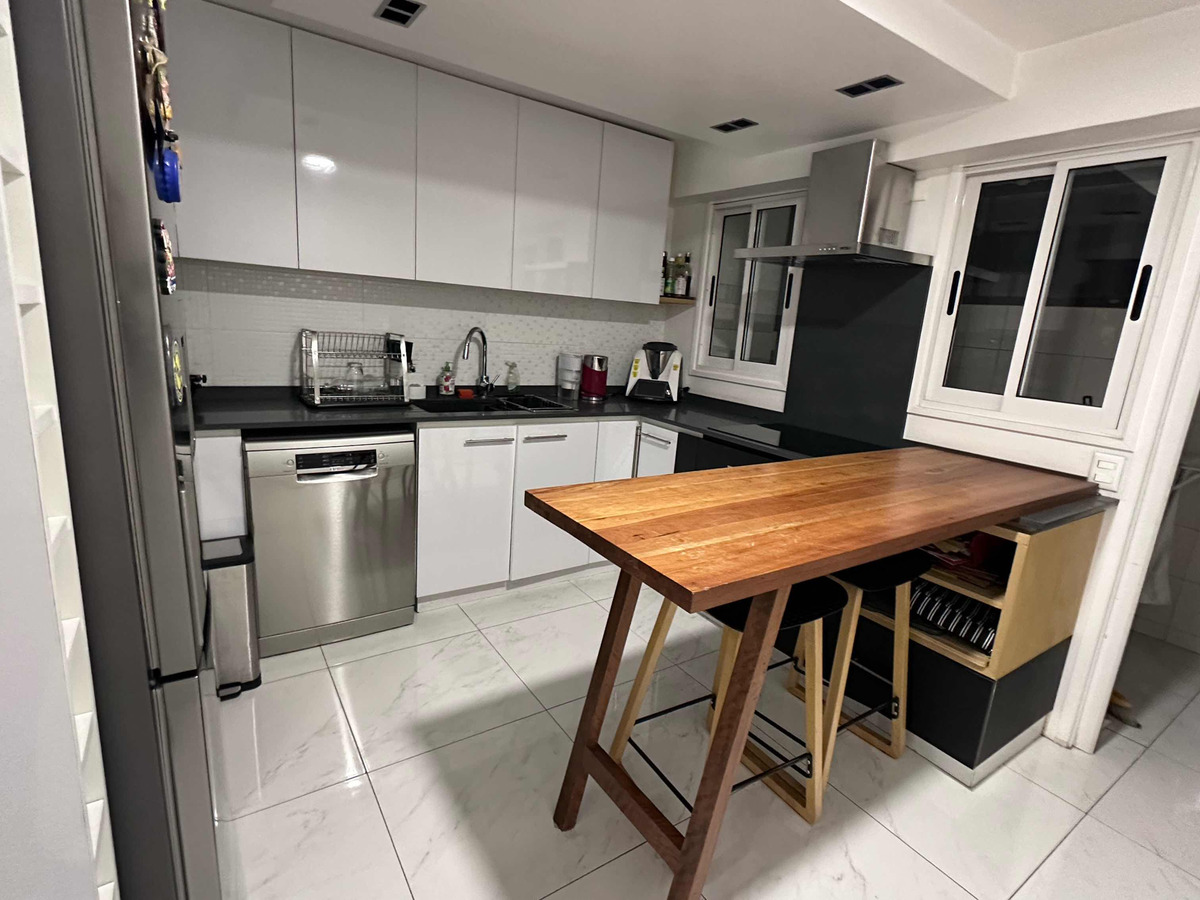 Venta Departamento 2D 3B 2E Las Lilas - Providencia