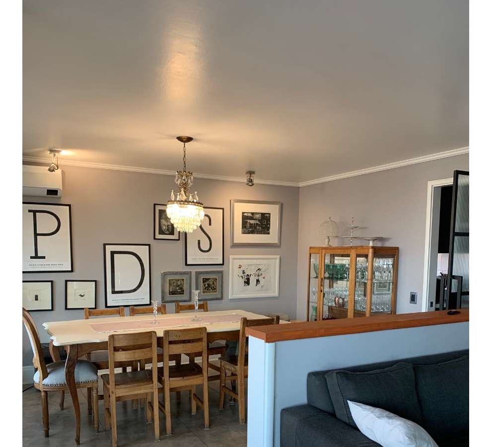 Arriendo Departamento NOSP 4D 3B 2E 1B Estadio Manquehue - Vitacura