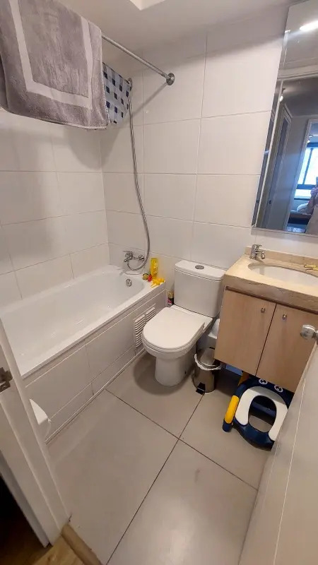 Arriendo Departamento 3D 3B 2E 1B Plaza Ega&ntilde;a - &Ntilde;u&ntilde;oa