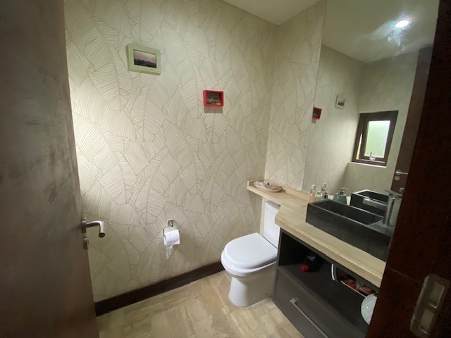 Venta Casa O 4D en suite Walk-in cl&oacute;set 4B 3E 1B Chicureo - Colina
