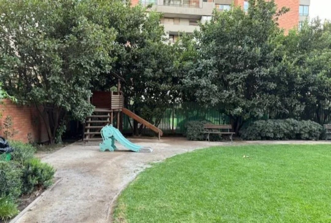 Venta Departamento NO 4D en suite Walk-in cl&oacute;set 3B 3E 1B Rotonda Atenas - Las Condes