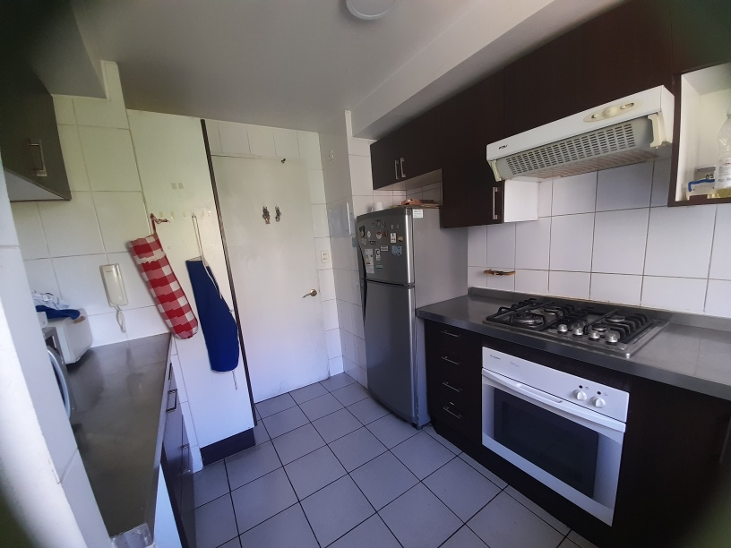 Arriendo Departamento 2D 2B 1E Campus Oriente - Providencia