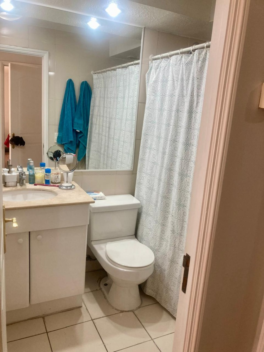 Arriendo Departamento O 2D 2B 1E 1B Barrio Italia - Providencia