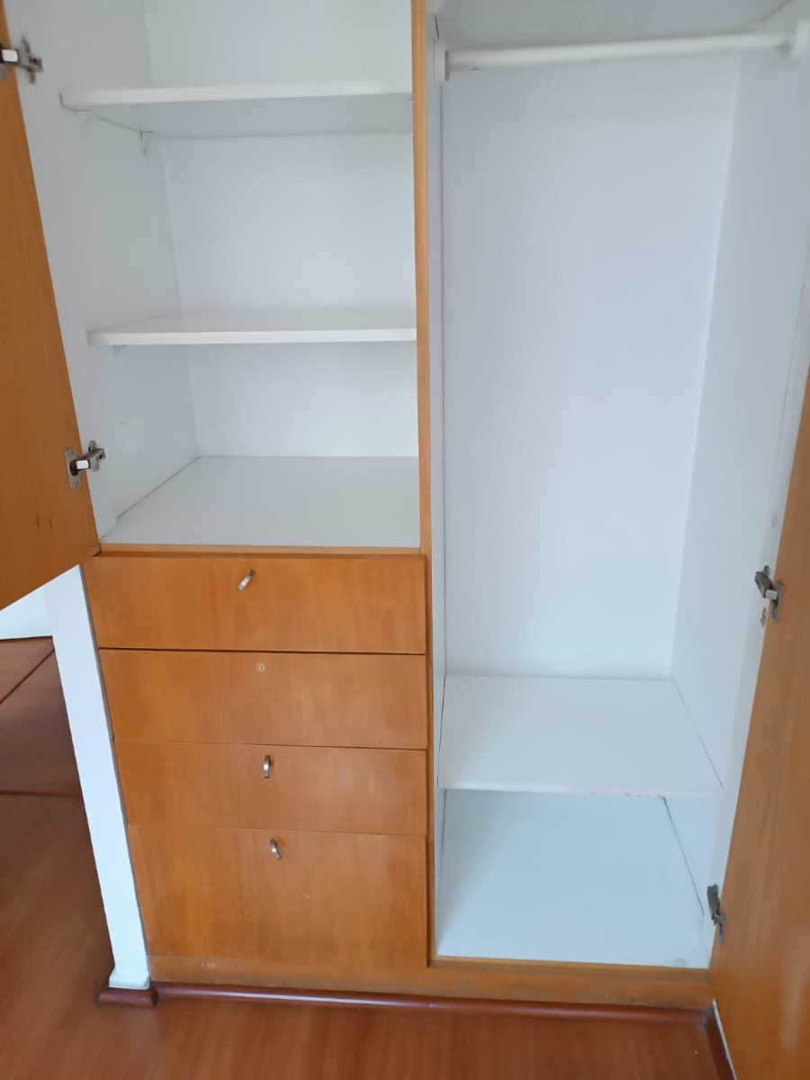 Arriendo Departamento 2D en suite 2B 1E 1B In&eacute;s de Su&aacute;rez - Providencia