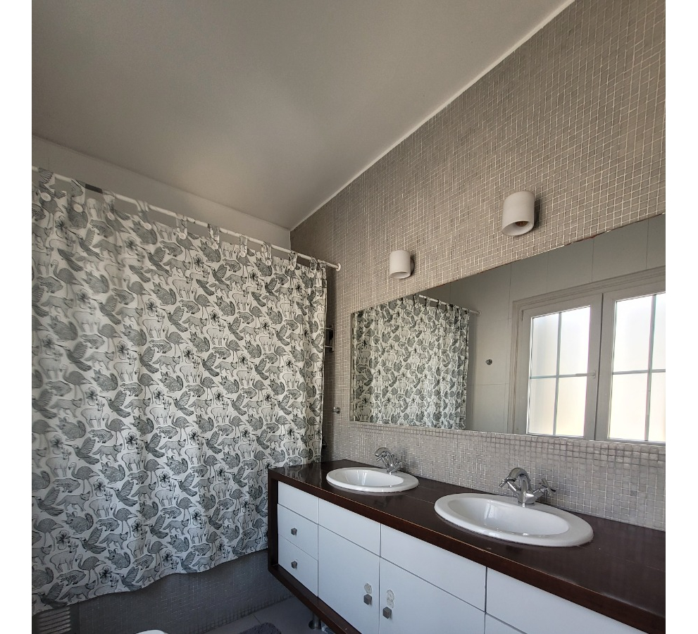 Venta Casa NO 4D 4B 2E 2B Metro Bilbao - Providencia