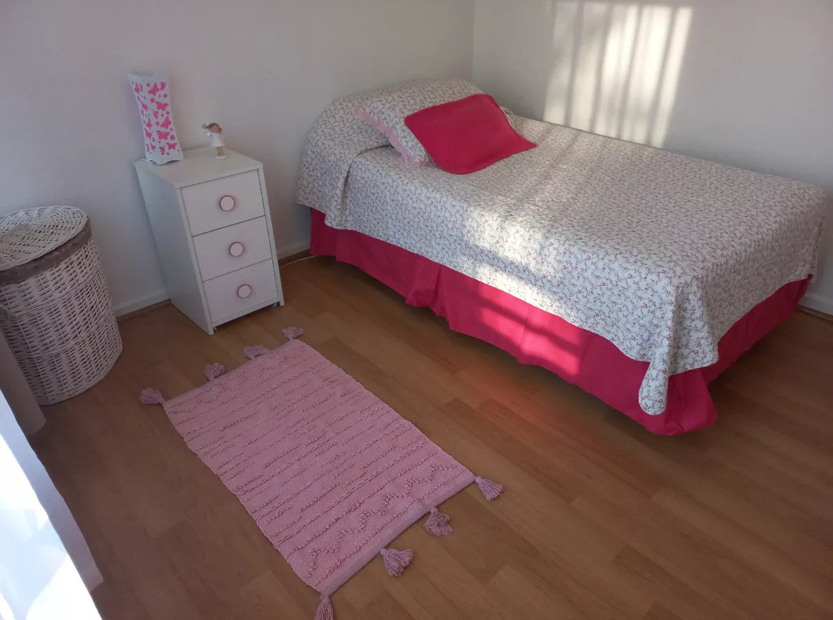 Venta Departamento NOSP 4D en suite 3B 1E 1B Sebasti&aacute;n Elcano - Las Condes