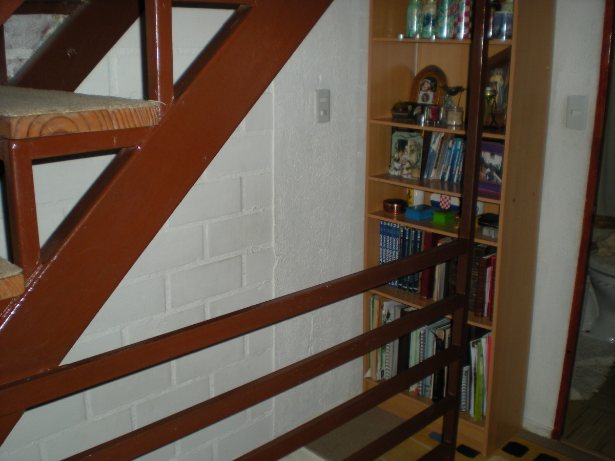 Venta Casa 3D 1B 1E 1B Plaza San Enrique - Lo Barnechea