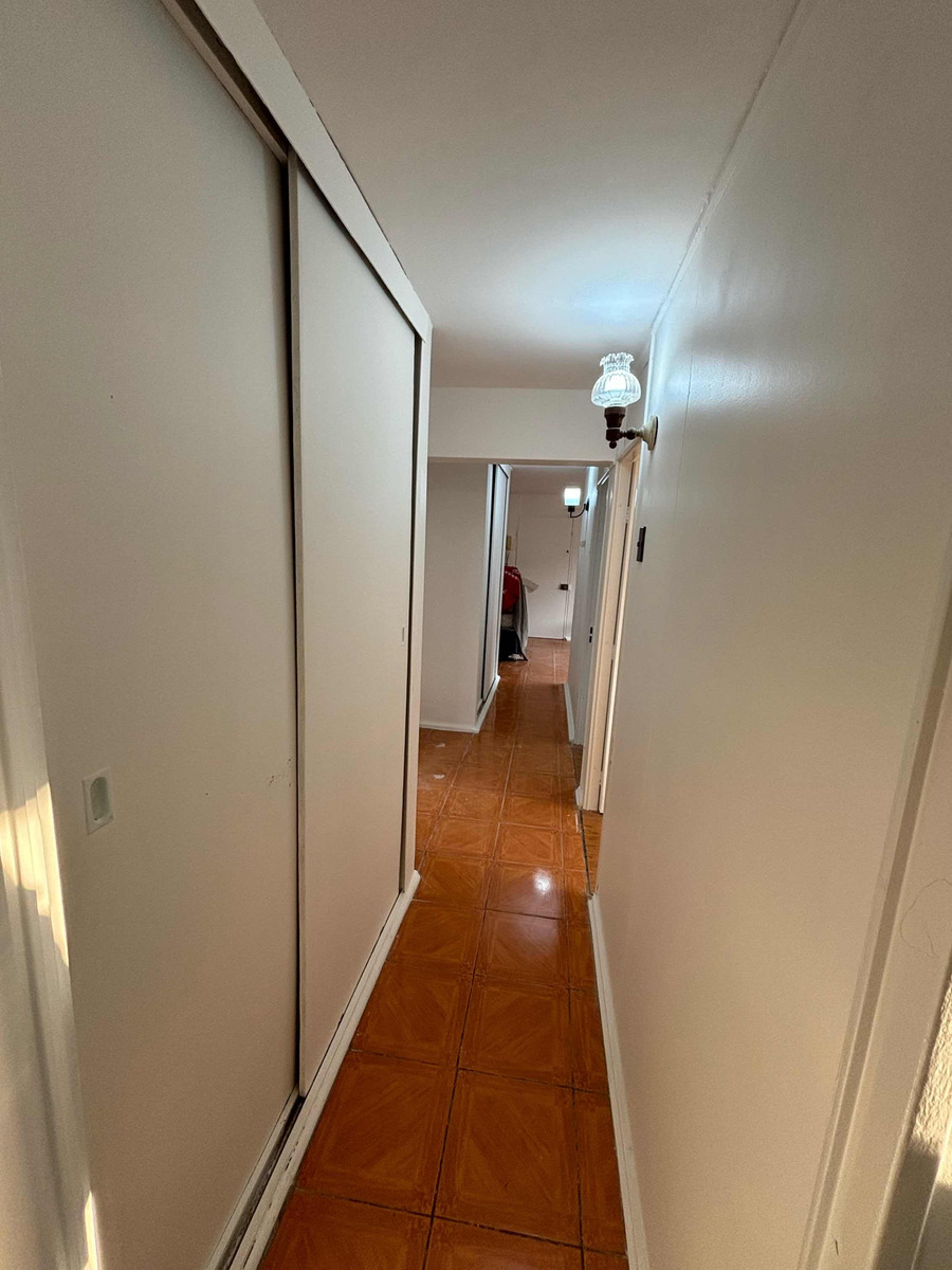 Venta Departamento 3D 1B 1E Villa Frei - &Ntilde;u&ntilde;oa