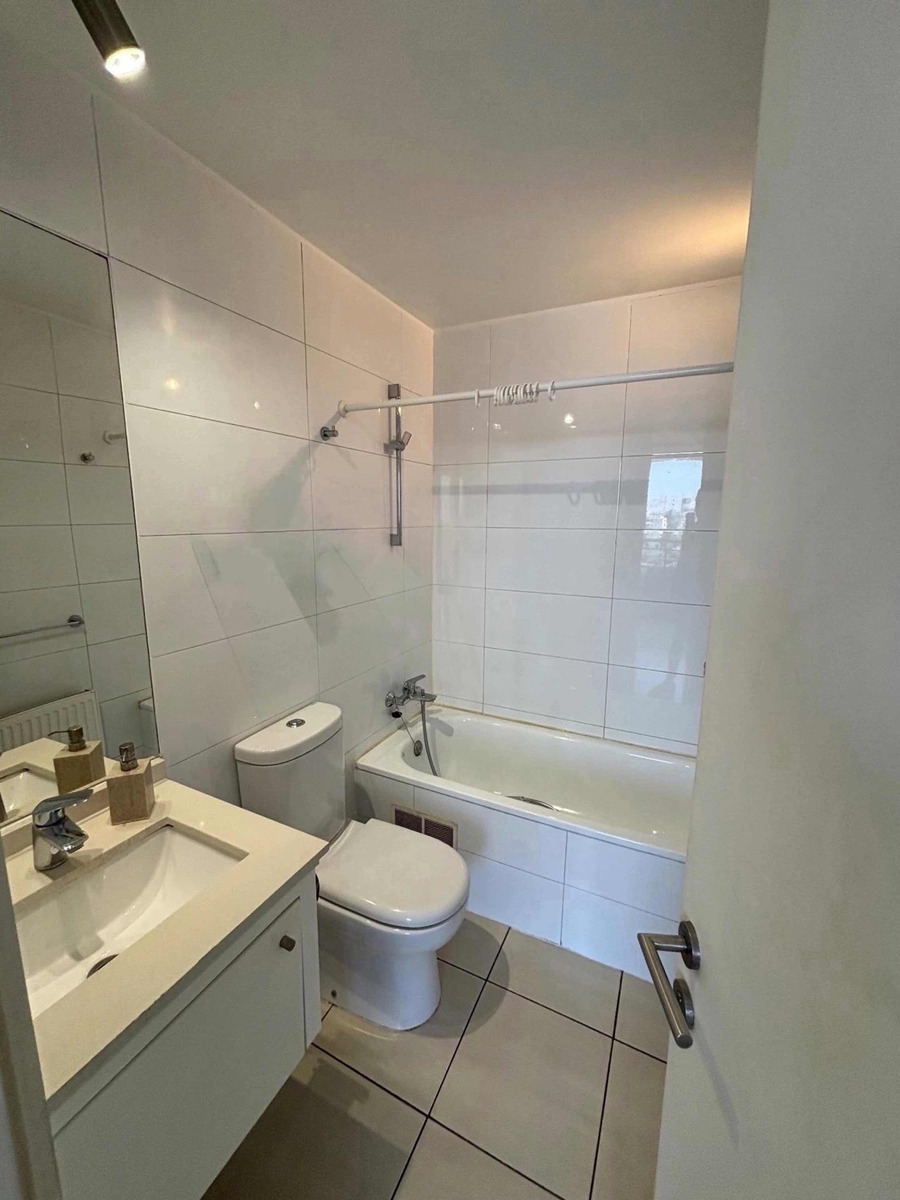 Venta Departamento S 1D en suite Walk-in cl&oacute;set 1B 1E 1B Amapolas - &Ntilde;u&ntilde;oa