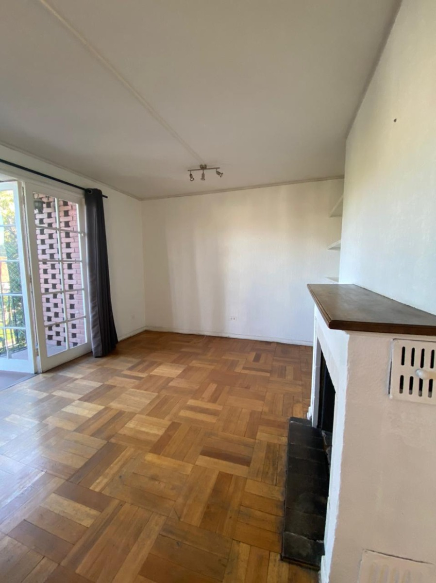 Venta Departamento NP 3D 2B Barrio El Golf - Las Condes