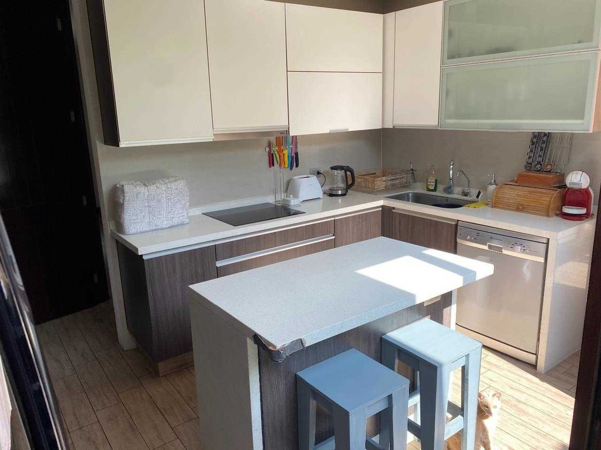 Venta Casa N 4D en suite Walk-in cl&oacute;set 4B 2E Chicureo - Colina
