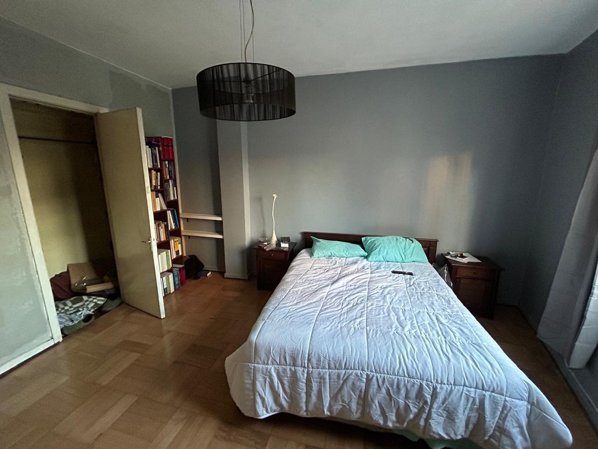 Arriendo Departamento 2D 1B 2E Plaza &Ntilde;u&ntilde;oa - &Ntilde;u&ntilde;oa