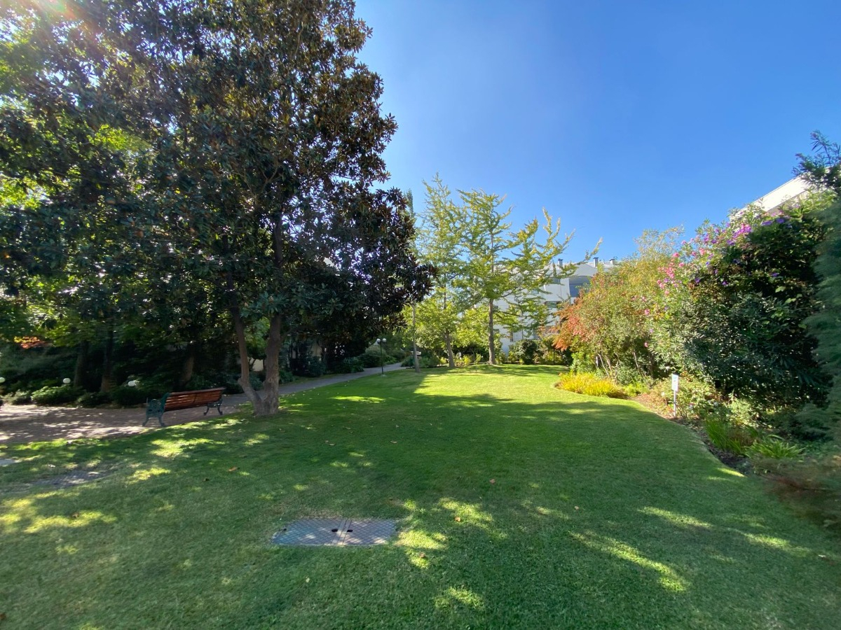 Venta Departamento NP 3D 2B 2E 1B San Carlos de Apoquindo - Las Condes