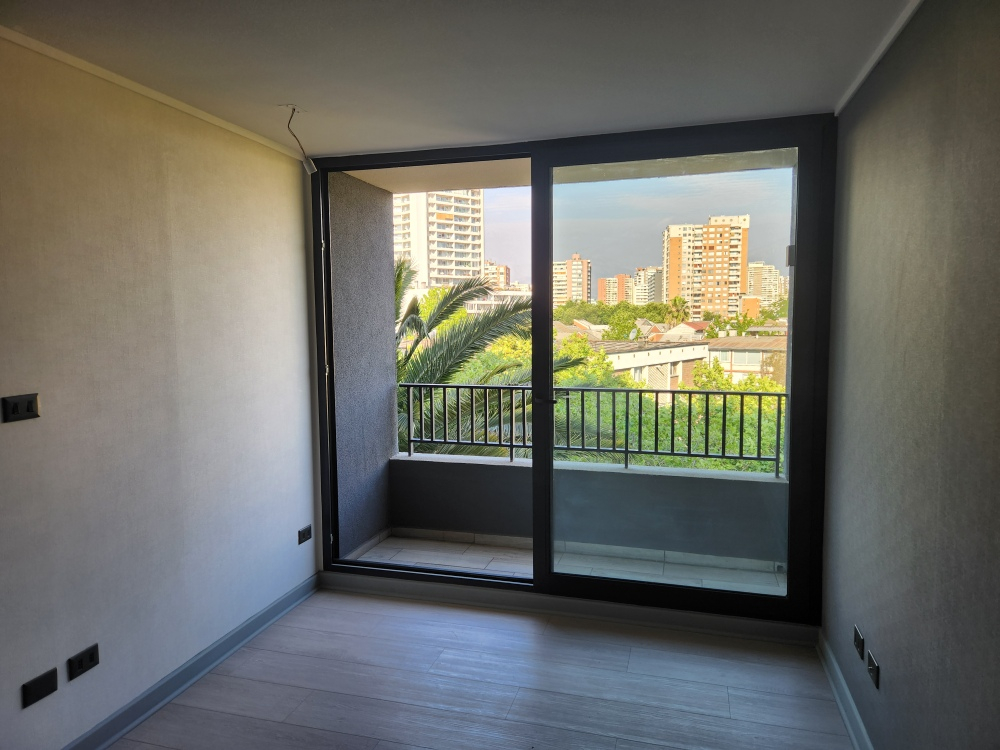 Arriendo Departamento 2D 1B 1E 1B Metro Irarr&aacute;zaval - &Ntilde;u&ntilde;oa
