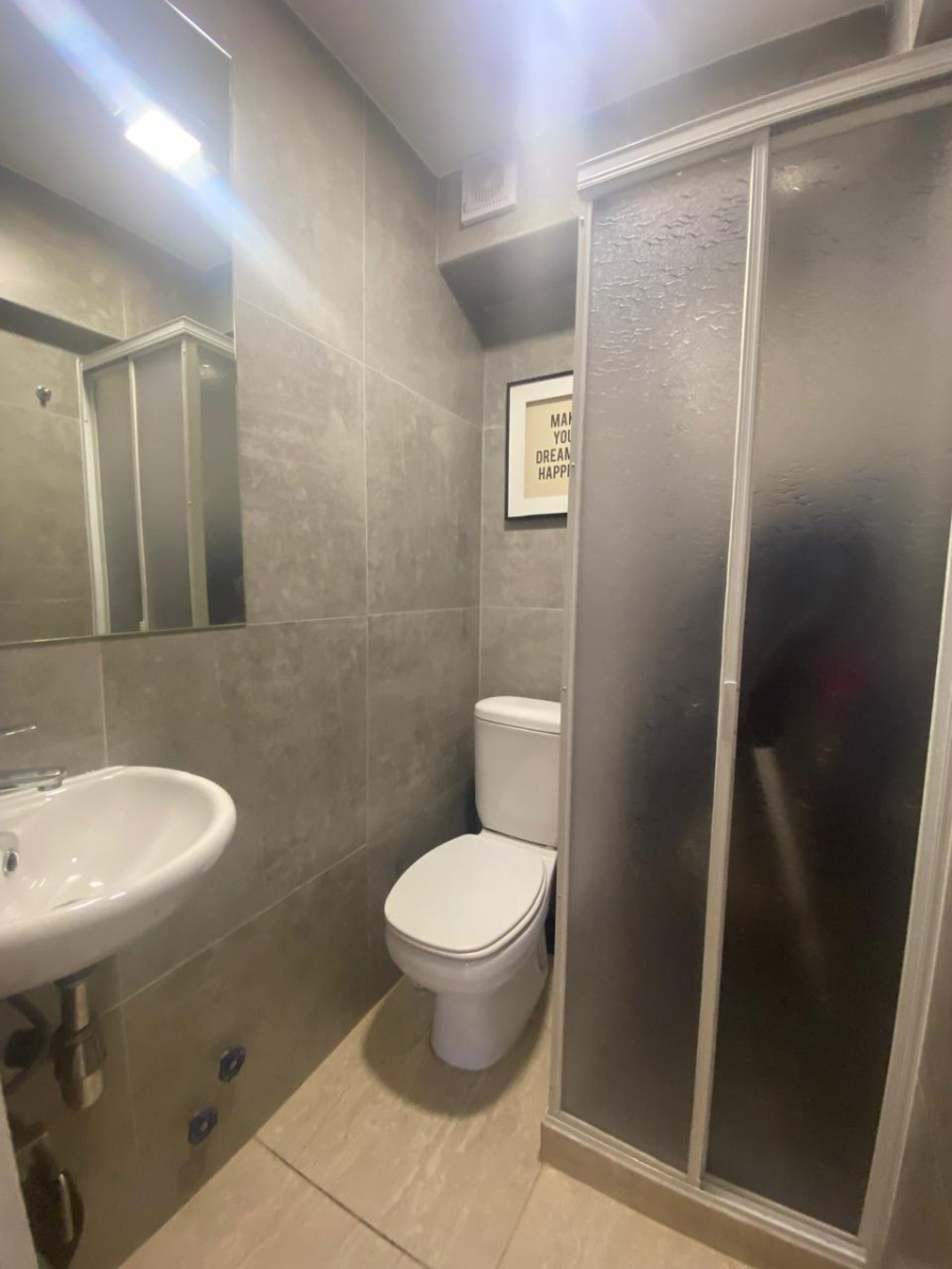 Venta Departamento NO 3D 2B 1E Parque Juan XXIII - &Ntilde;u&ntilde;oa