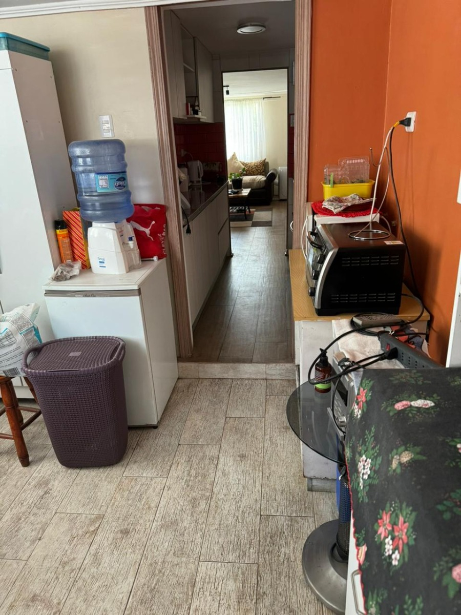 Venta Casa NP 3D 1B 2E 1B Francisco de Villagra - La Reina