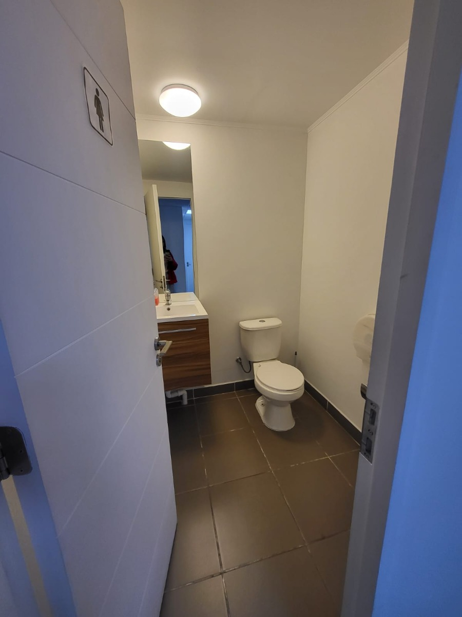 Arriendo Oficina 2B 2E 1B Estoril - Las Condes