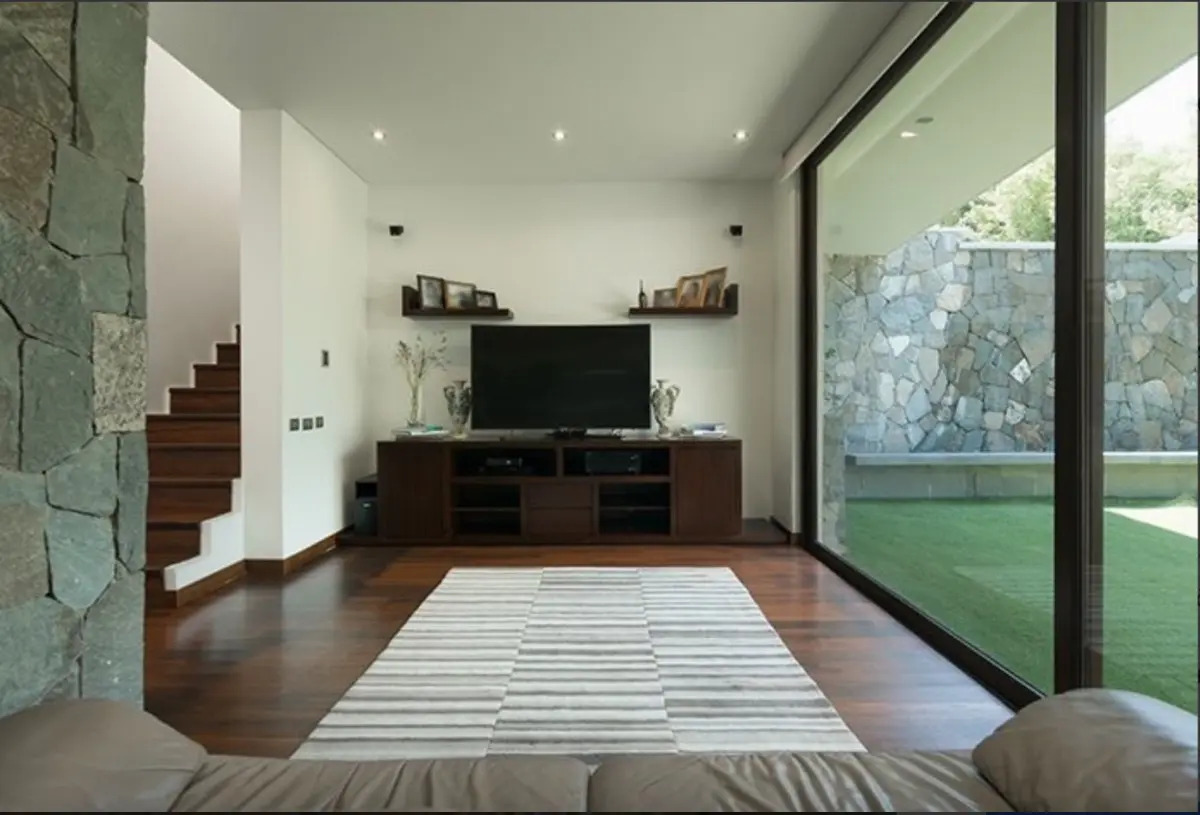 Venta Casa SO 4D en suite Walk-in cl&oacute;set 5B 3E 2B Los Trapenses - Lo Barnechea