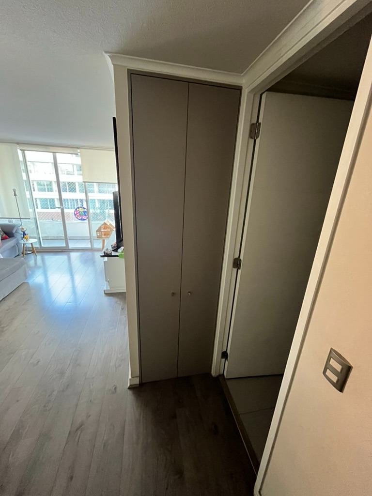 Venta Departamento O 2D en suite Walk-in cl&oacute;set 2B 1E 1Bd Metro &Ntilde;u&ntilde;oa - &Ntilde;u&ntilde;oa