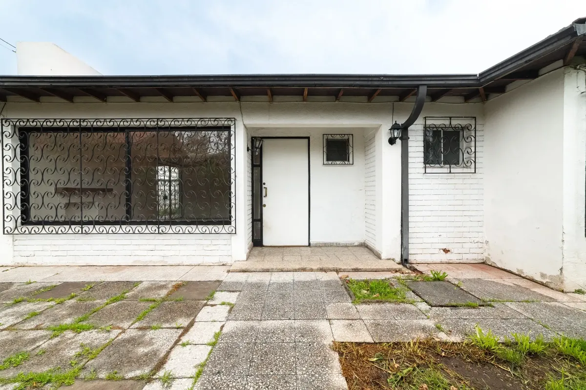 Venta Casa NO 5D WI cl&oacute;set Suite 3B 1E Pepe Vila - La Reina