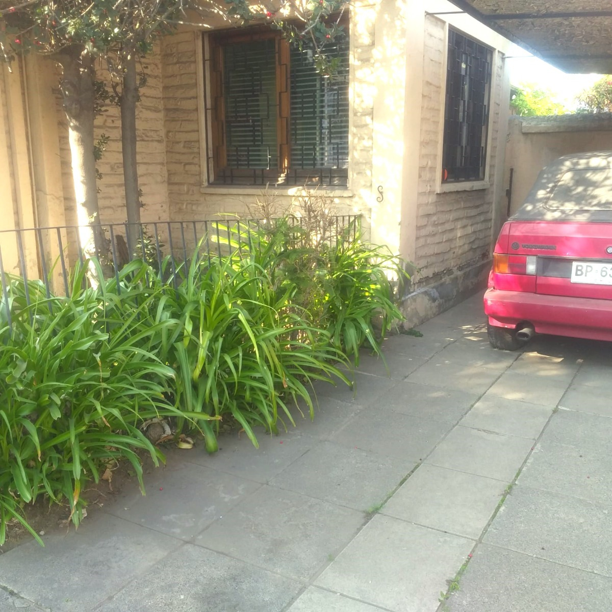 Venta Casa 4D 2B 2E 1B  - Las Condes