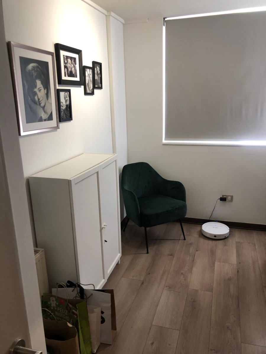 Arriendo Departamento SO 2D Walk-in cl&oacute;set 2B 2E 1B Diego de Almagro - &Ntilde;u&ntilde;oa