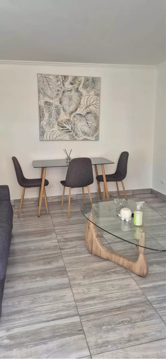 Arriendo Departamento O 2D 1B 1E Barrio El Golf - Las Condes