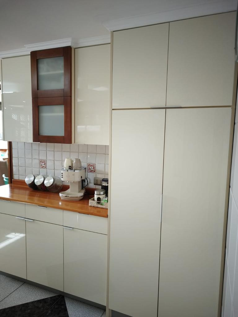 Arriendo Departamento 3D Metro Escuela Militar - Las Condes