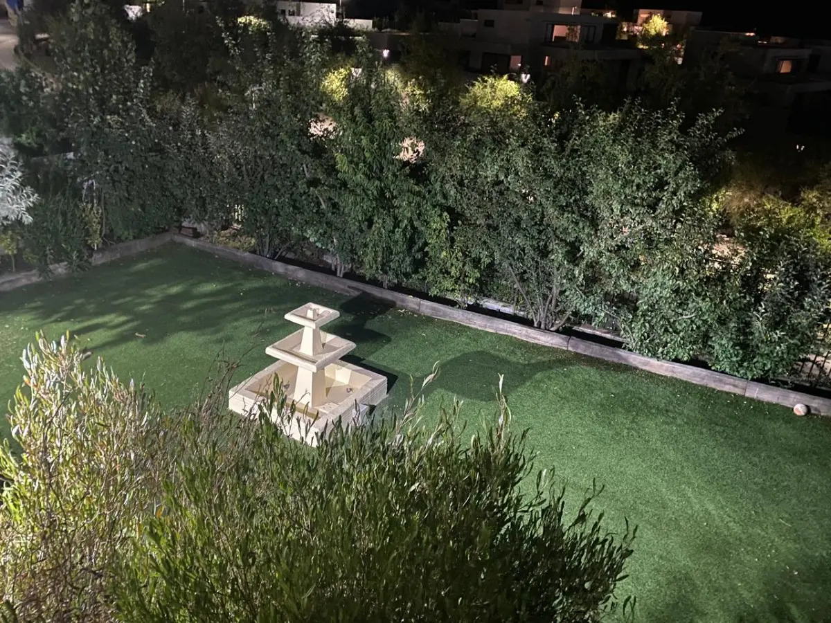 Venta Casa NO 4D en suite Walk-in cl&oacute;set 4B 3E 1B Los Trapenses - Lo Barnechea
