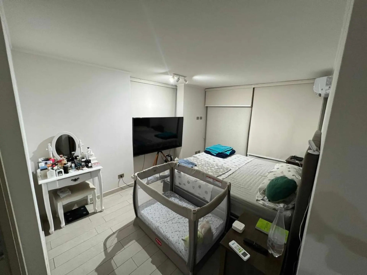 Venta Departamento 2D 2B 1E Metro &Ntilde;u&ntilde;oa - &Ntilde;u&ntilde;oa