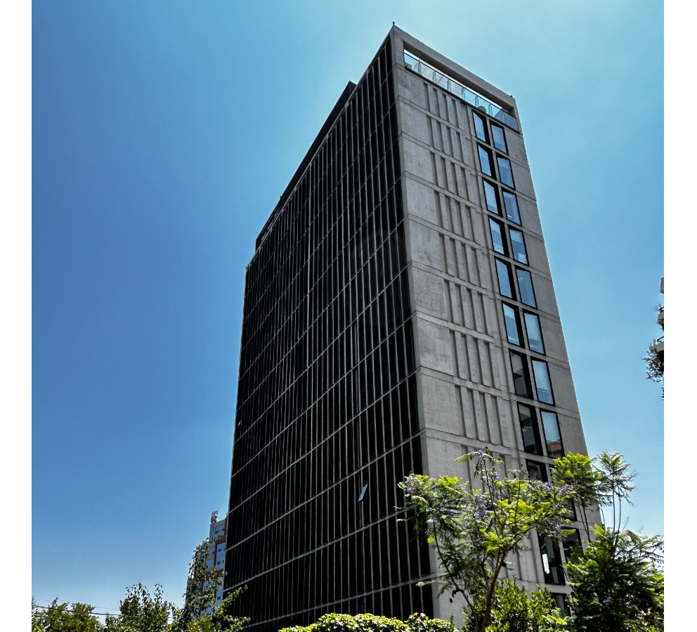 Venta Oficina NO 1B 2E Parque Bicentenario - Vitacura