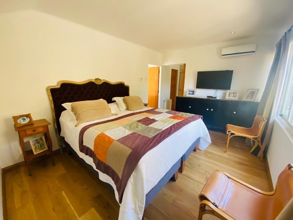 Venta Casa NO 4D 3B 2E 1B Estoril - Las Condes