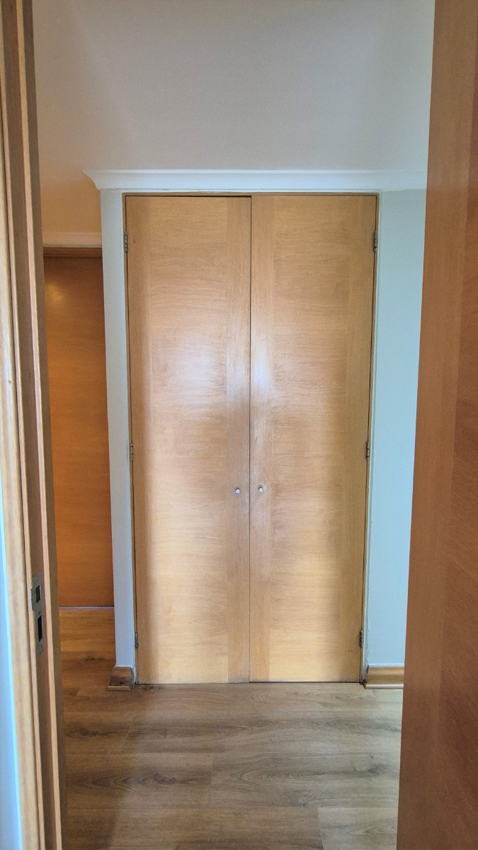 Venta Departamento NO 3D en suite Walk-in cl&oacute;set 3B 2E 1B Parque Arauco - Las Condes