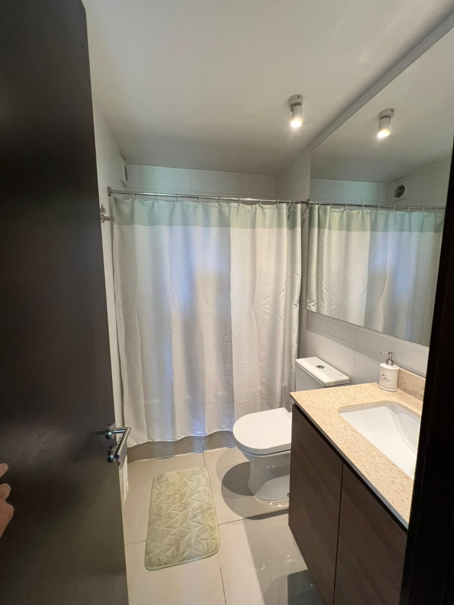Arriendo Departamento 2D Los Trapenses - Lo Barnechea