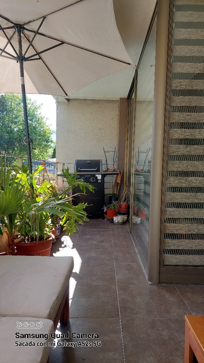 Venta Departamento 3D 3B 1E Blest Gana - La Reina