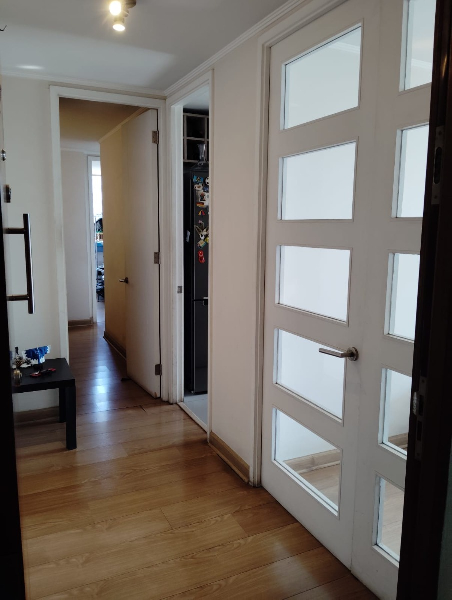 Venta Departamento NO 3D en suite Walk-in cl&oacute;set 2B 1E 1B Metro &Ntilde;u&ntilde;oa - &Ntilde;u&ntilde;oa