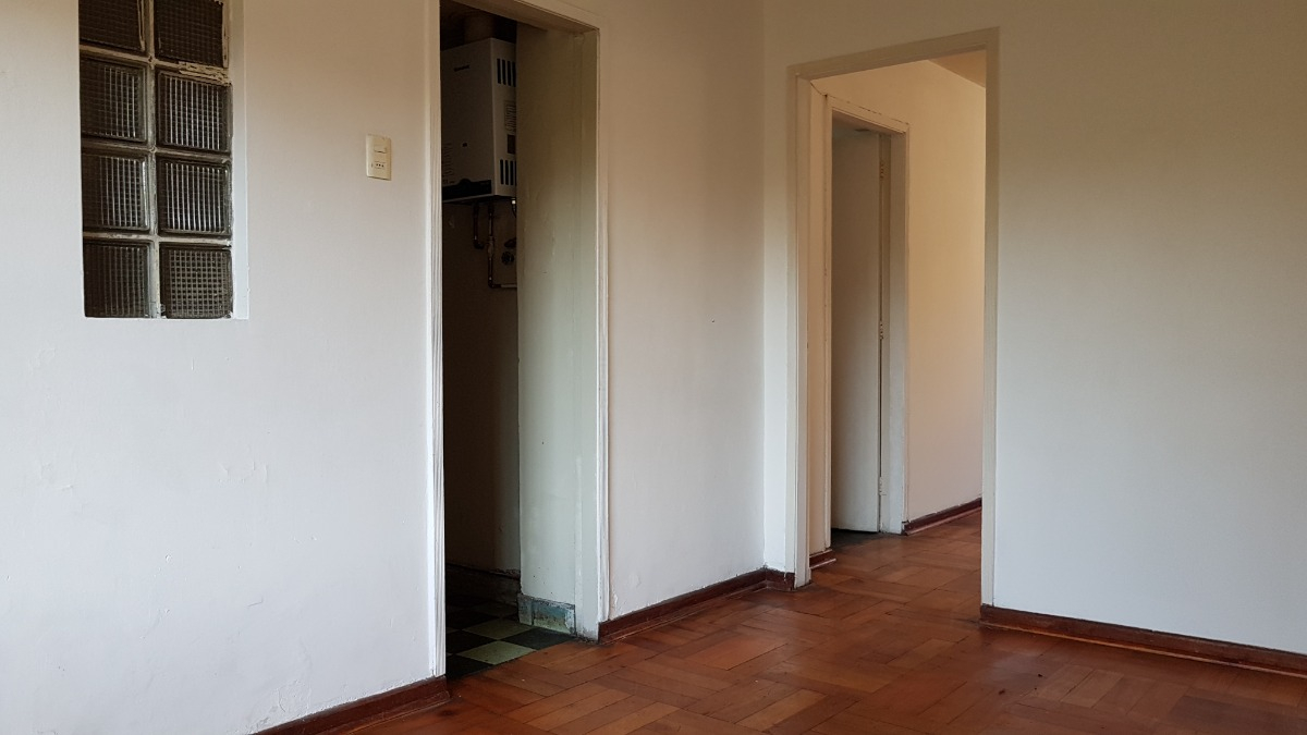 Venta Departamento N 1D 1B Barrio Italia - Providencia