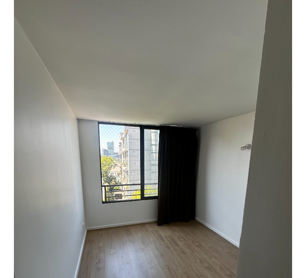 Venta Departamento O 2D en suite 2B 1E 1Bd Manuel Montt - Providencia