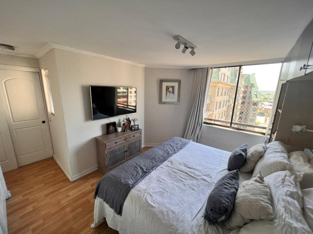 Arriendo Departamento 3D Rotonda Atenas - Las Condes