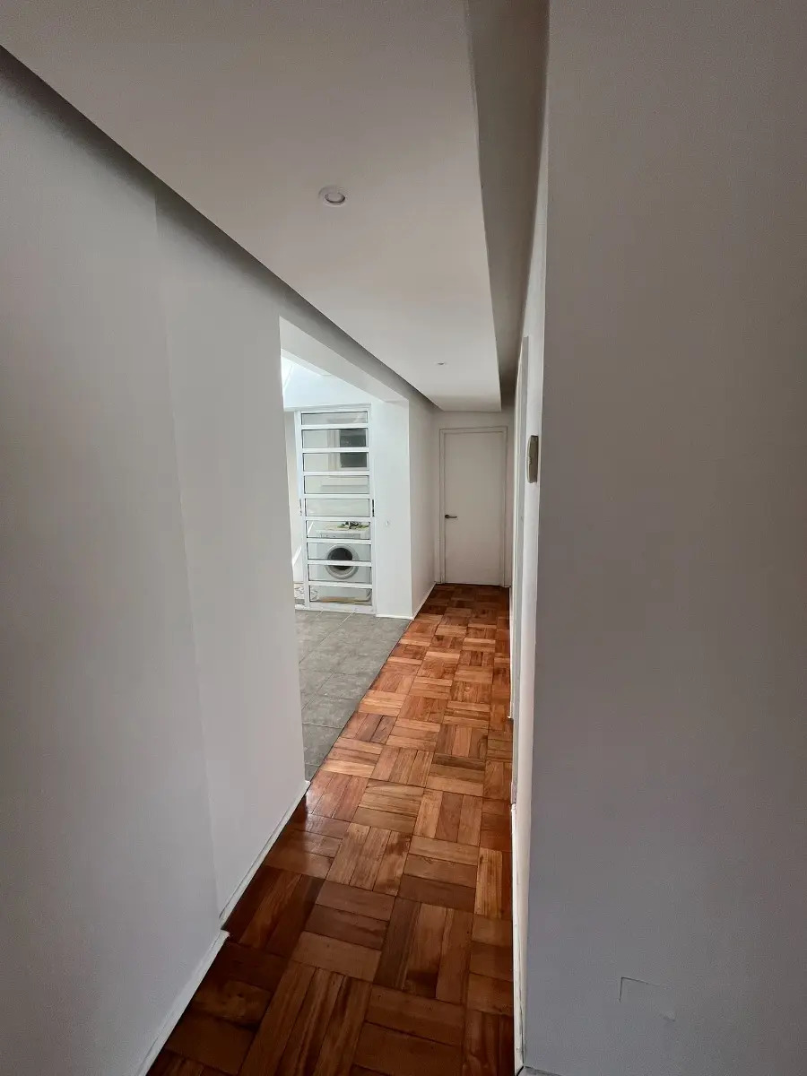 Arriendo Casa NO 4D 3B 2E 1Bd Sebasti&aacute;n Elcano - Las Condes
