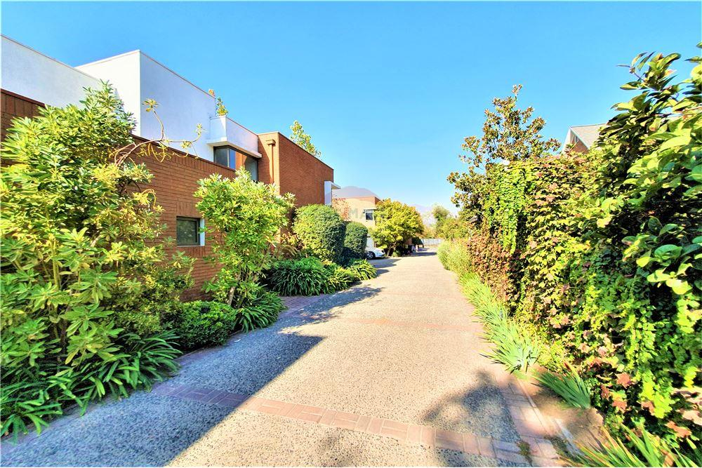 Venta Casa N 5D 4B 4E La Dehesa - Lo Barnechea