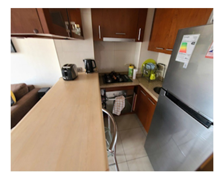 Venta Departamento 1D Manuel Montt - Providencia
