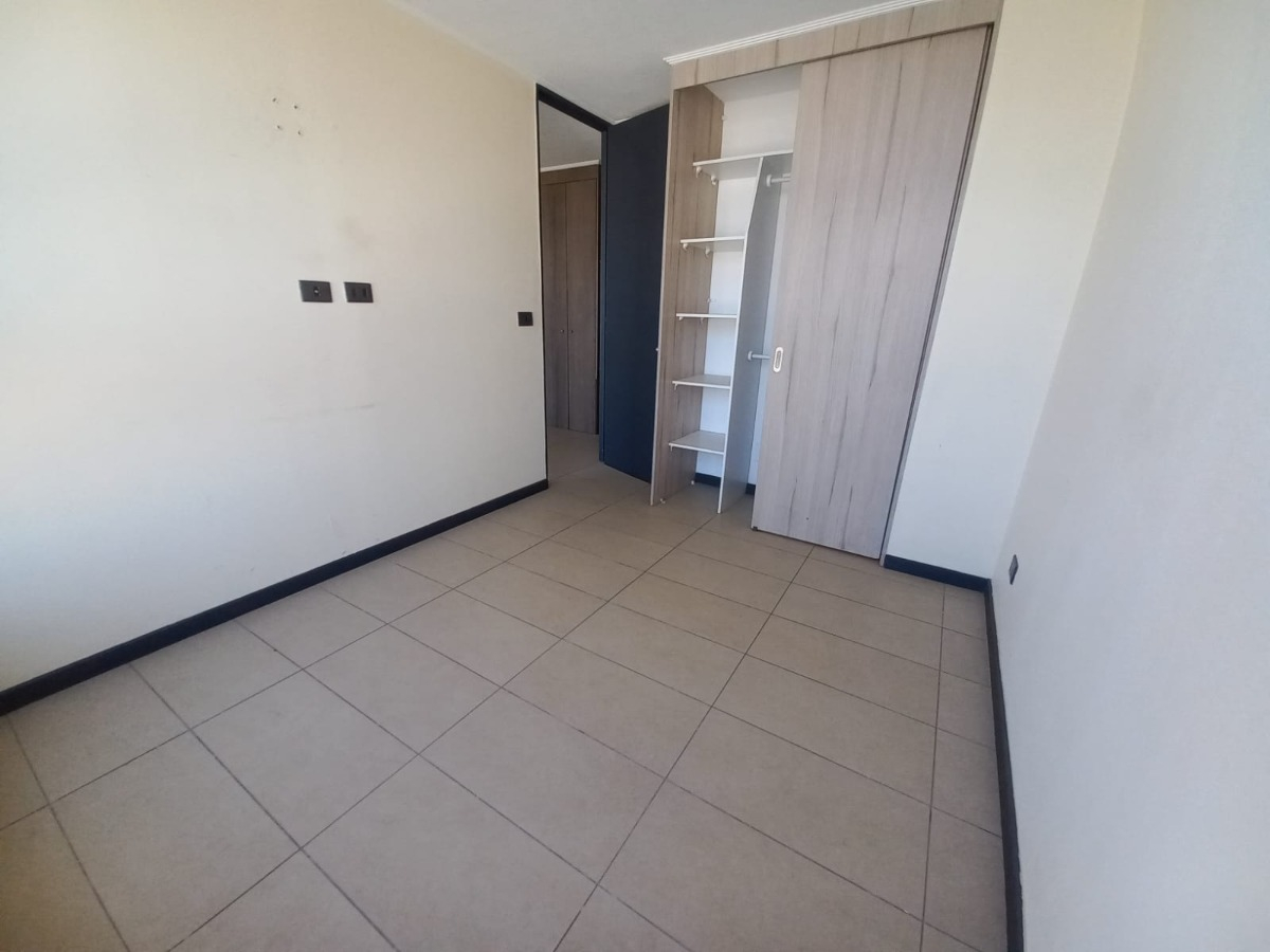 Venta Departamento NP 2D 1B 1B Salvador Guti&eacute;rrez - Quinta Normal