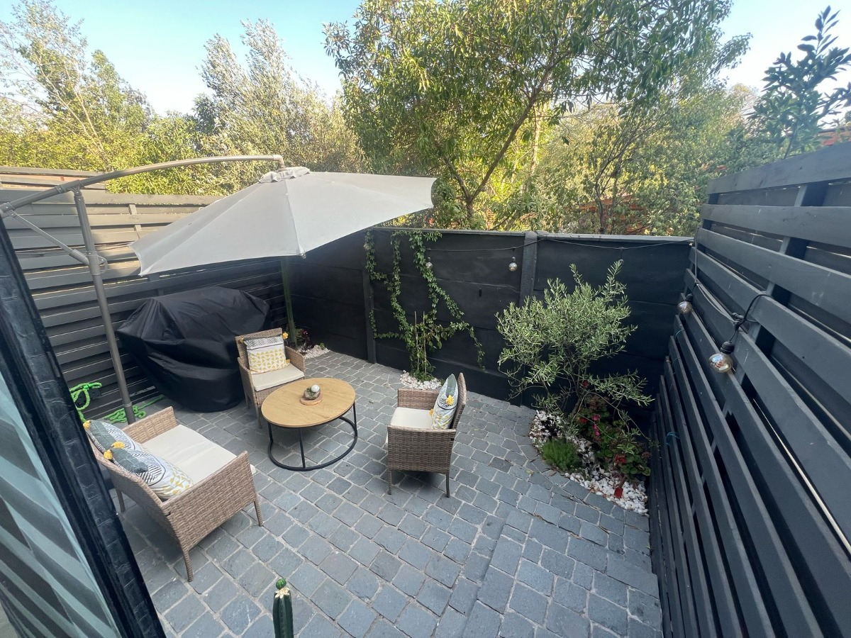 Arriendo Casa SO 2D en suite 2B 1E 1B Campus Oriente - Providencia