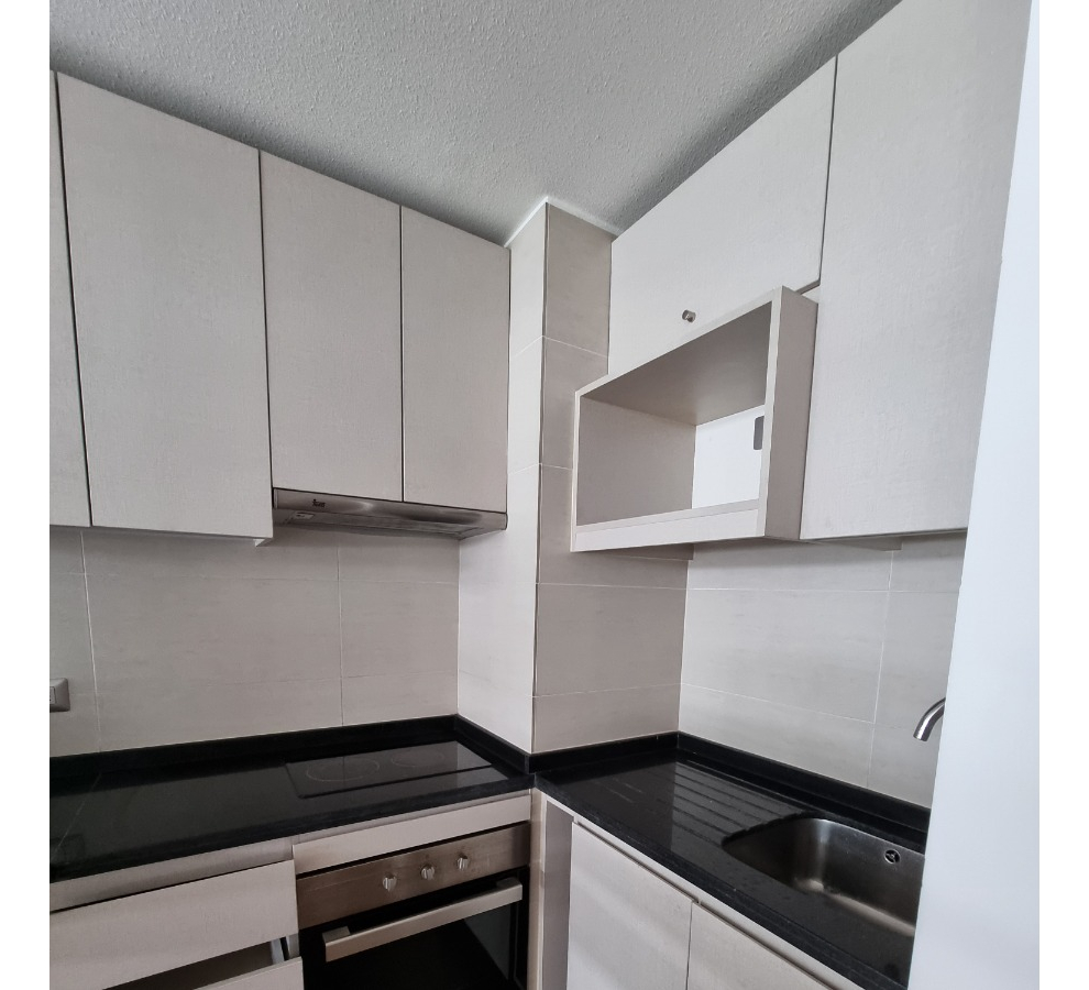 Venta Departamento N 1D en suite 1B 1E 1B Estoril - Las Condes