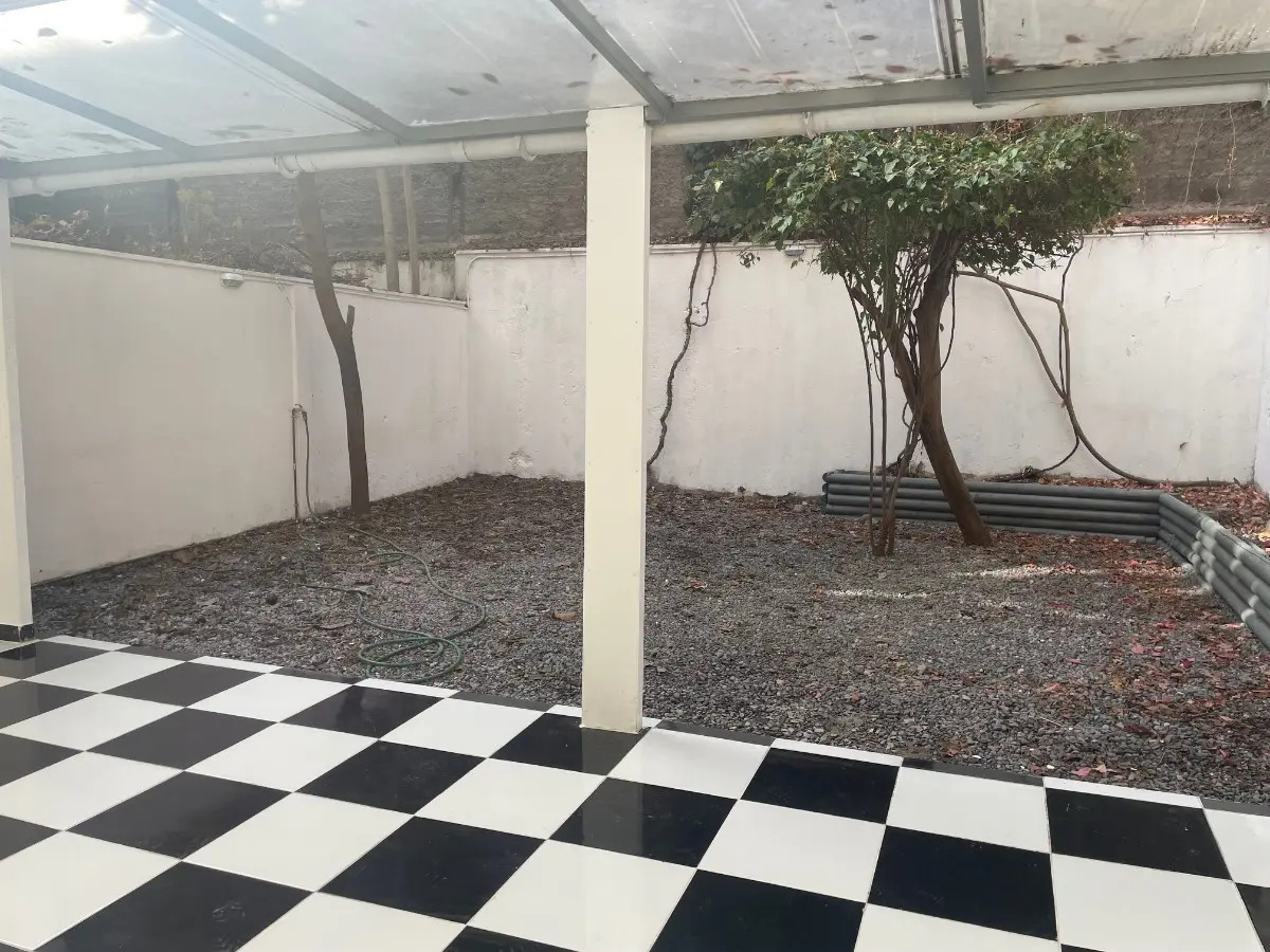 Venta Departamento NO 2D 2B Barrio Italia - Providencia