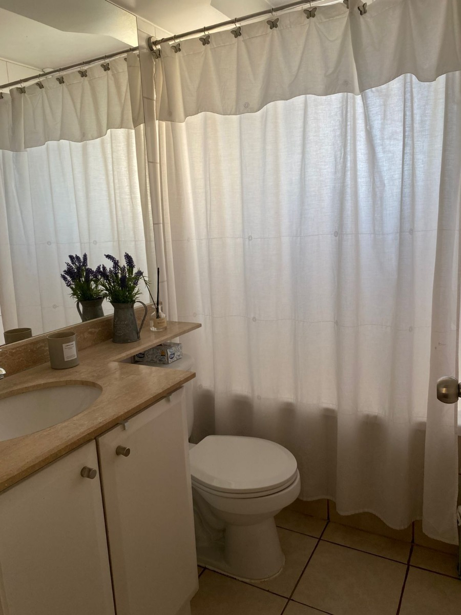 Venta Departamento NO 3D 2B 2E 1B Metro Irarr&aacute;zaval - &Ntilde;u&ntilde;oa